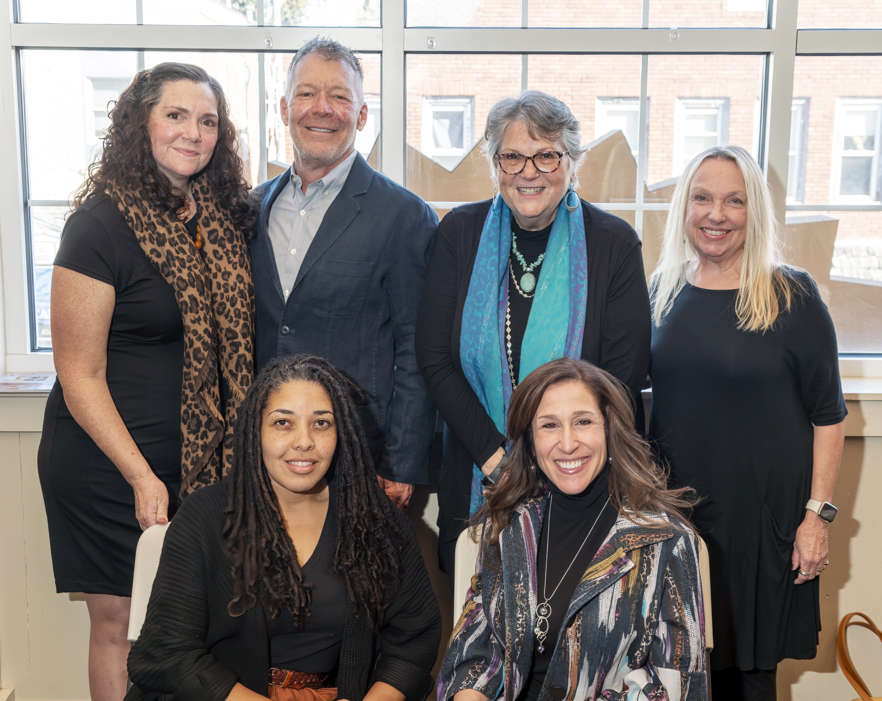 The Barn's Board of Directors